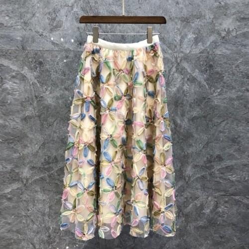 Женские юбки Red RoosaRosee China At AliExpress