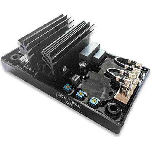Compatible Generator Alternator Automatic Voltage Regulator AVR R230