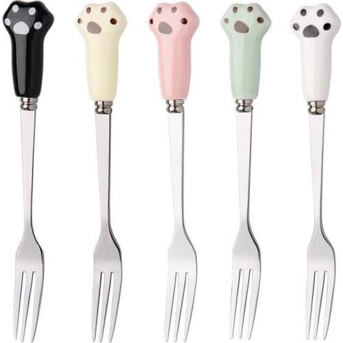 Timhome Fork Sets