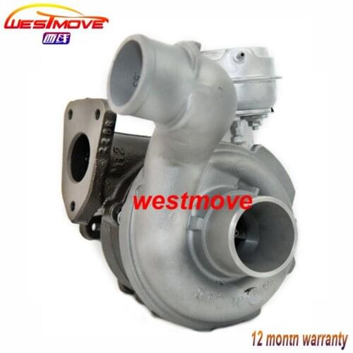 Turbocharger GT1852V 718089 7711134877 8200447624A Turbo for Renault Avantime espace III IV Laguna II Vel Satis 2.2 dCi