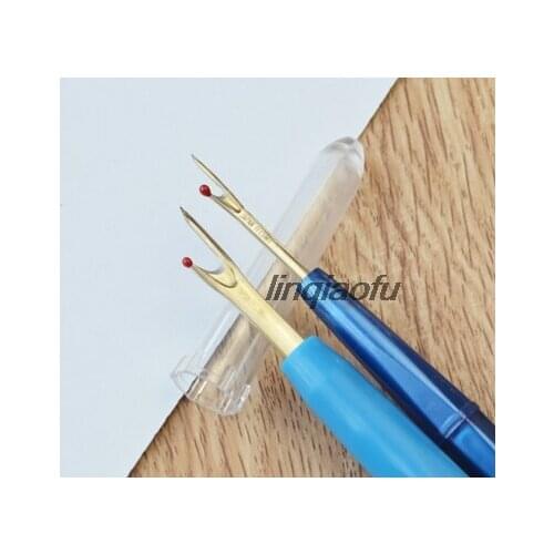 High-end fabric thread remover