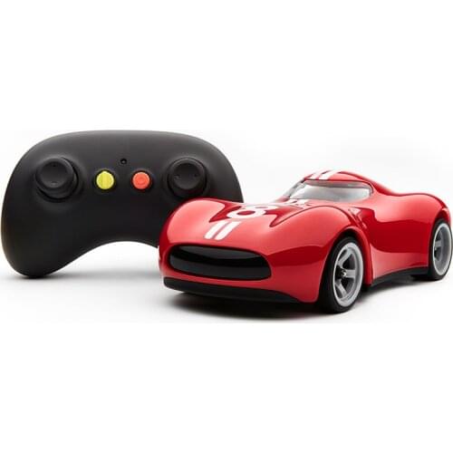 Youpin Rc Car 2.4G Smart Remote Control Sports Car Anti-collision Drift Jogging Speed Dual Mode Parent-child Toy Gift