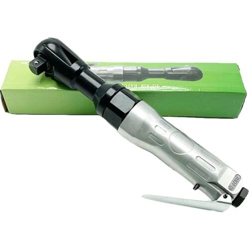 1/2 inch pneumatic ratchet wrench, straight handle pneumatic ratchet wrench