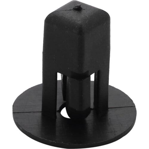 20pcs Fender Liner Screw Grommet Fastener Rivet Push Clips Retainer for Toyota 4Runner Avalon Camry Celica Corolla FJ Cruiser La