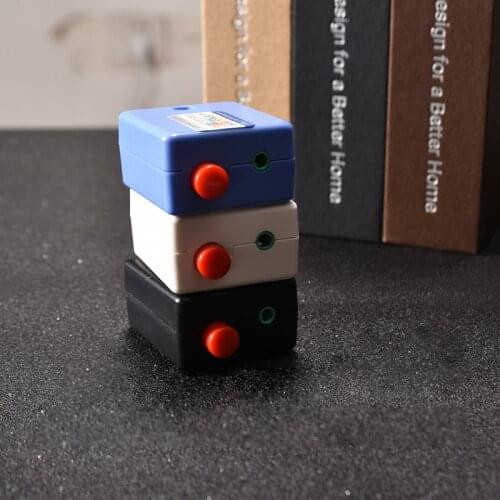 3.5mm 2 Input 1 Output 1 Input 2 Output Audio Signal Switch Splitter Block Optional Selector Box