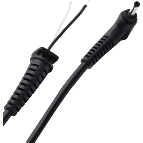 NOTEBOOK ADAPTER JACKLI CABLE 4.0*1.7 90 DEGREE L END (YD-52)