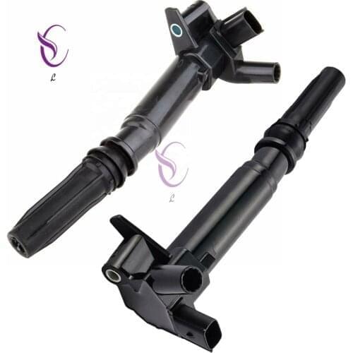 AL3Z12029A AL3Z-12029-A AL3Z12029B AL3Z-12029-B Ignition coils For FORD E-150 2010-2014 F-250 F-350 SUPER DUTY 2011-2017 6.2L