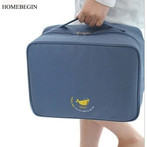 HOMEBEGIN Travel Bags