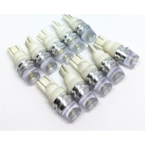 LED Bulbs W5W (W2.1x9.5d) Ishinepod China