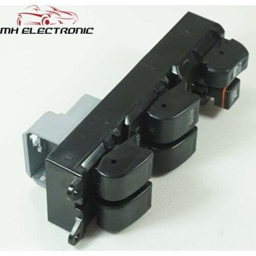 MH Electronic Power Window Master Switch For Toyota Hilux Fortuner 2005-2012 New 84820-0K100 HIGH QUALITY