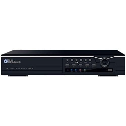 Model Oba-AHD4M Turbo HD 8ch 4 megaixlel ahd 15 fps 3g wifi via usb hdmi VGA