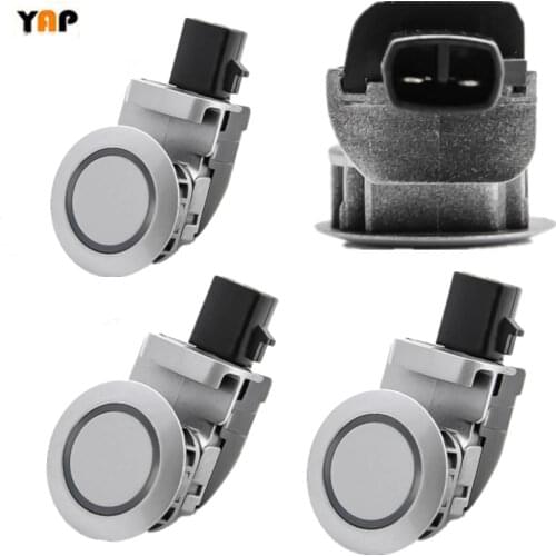 PDC SENSOR/PARK DISTANCE CONTROL SENSOR (4) FOR FITToyota Camry Corolla Urban Cruiser 89341-33060 2006-2010