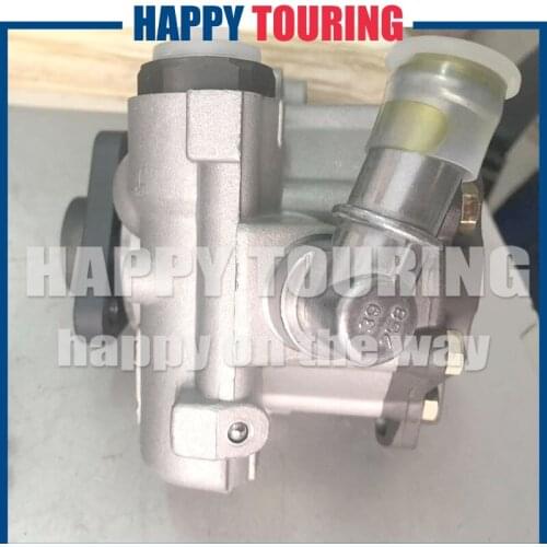 New Power Steering Pump For AUDI A8 2002-2010 For AUDI A6 1997-2011 4E0145156C 4E0145155N 4B0145156R 4B0145169R