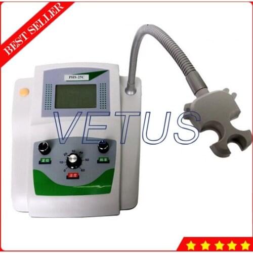 PHS-25C Portable Digital PH Meter For Milk
