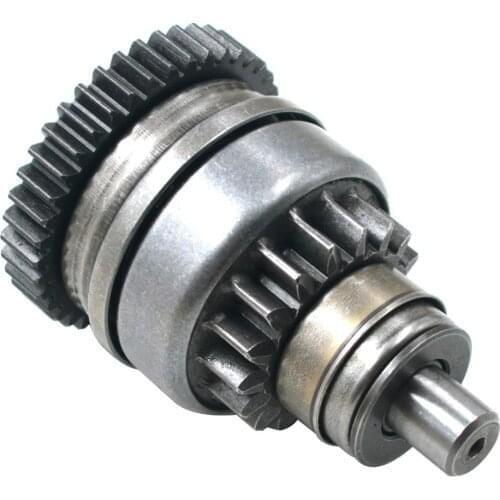 Motorcycle Starter Clutch One Way Bearing For POLARIS Sport 400L Sportsman 335 400 HO 450 500 Duse EFI Forest Freedom PSE RSE