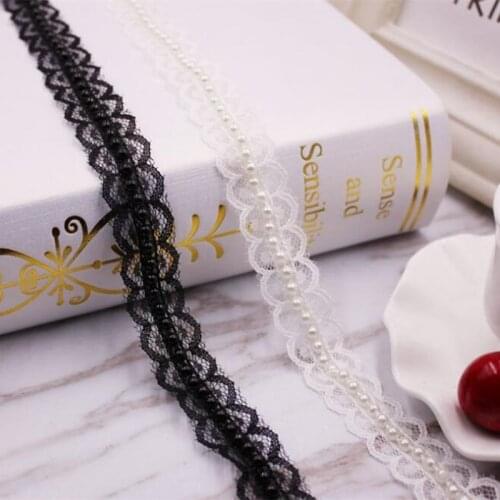 Shinybling Lace