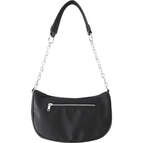 TESSVENT Women's Black Bags