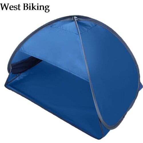 West Biking Sun Canopies