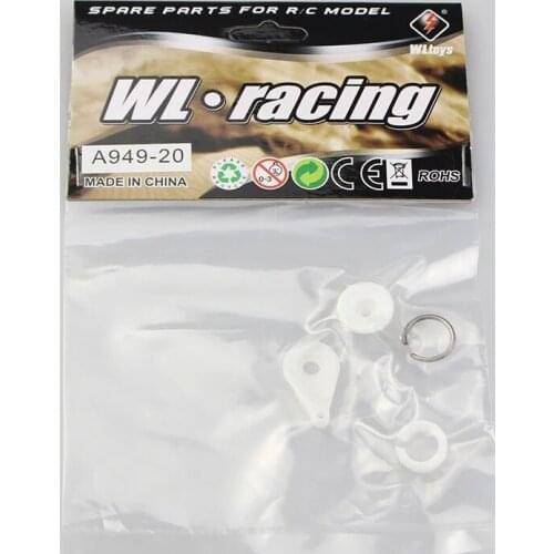 WLtoys A949 A959 A969 A979 k929-b remote control car upgrade accessory a949-20 servo arm Parts