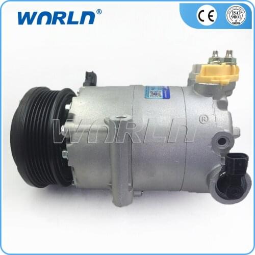 Auto a/c compressor FOR Ford KUGA 1.6ECOBOOST 1 768 027/1 779 457/1 840 807/1828394/5 167 887/CV6119D629CA/CV6119D629CB/CV6119D6