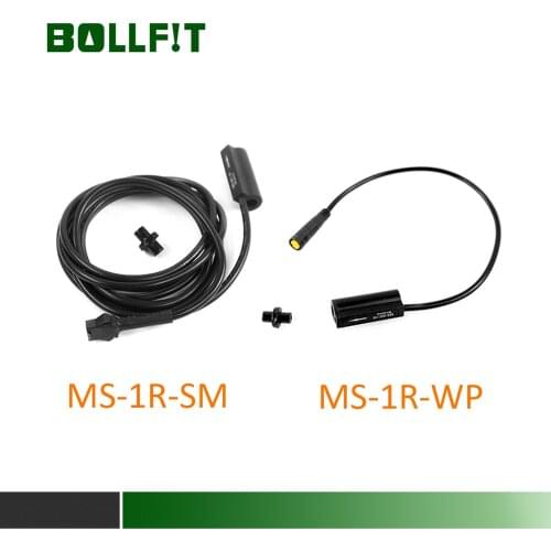 Bollfit Ebike Parts Brake Sensor Electric Bicycle Power Cut Off Brake For HUb Motor Conversion Kit