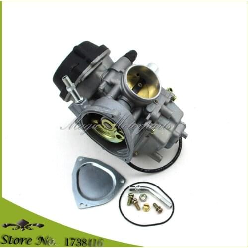 Carburetor Carb For Arctic Cat DVX400 DVX 400 DVX-400 2004 - 2007 ATV Quad