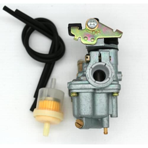 Carburetor For Suzuki LT50 LT50 JR50 Quadrunner ATV Motorcycle Carb