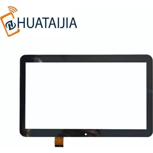New For 10.1" Ginzzu GT-1010 GT 1010 3g Tablet Touch Screen Digitizer Sensor Panel Glass Parts