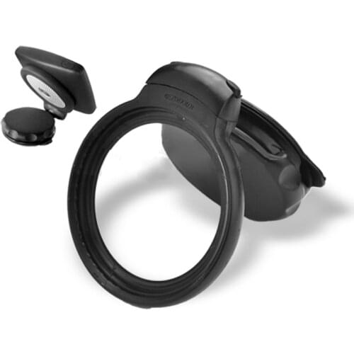 New Arrival Auto GPS Navi Halterung Halter Mit Sucker for Navigation TomTom ONE IQ Durable 3.5 Inch Cars Interior Holder Parts