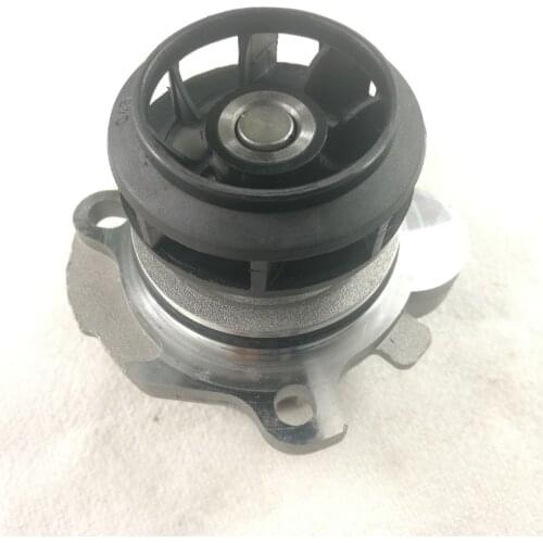 New Water Pump For Audi A3 S3 A4 S4 A6 VW Polo EOS Golf Jetta Passat Seat Toledo Altea 06F121011 06A121011