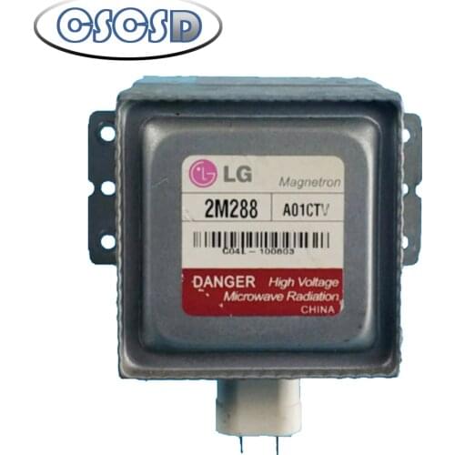 Original Brand New Microwave Oven Magnetron For LG 2M288 Replacements Parts