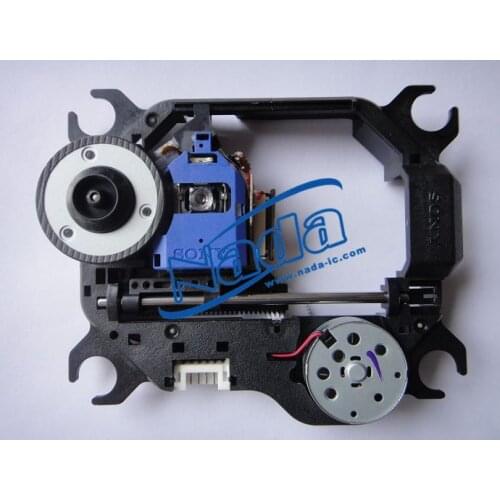 Original Replacement For SONY DAV-DZ500KF DVD Player Laser Lens Lasereinheit Assembly DAVDZ500KF Optical Pick-up Bloc Optique Un