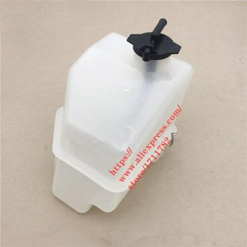 Expansion Tank For Chery Tiggo/Tiggo 3 Antifreeze Coolant Auxiliary Water Tank T11-1311110