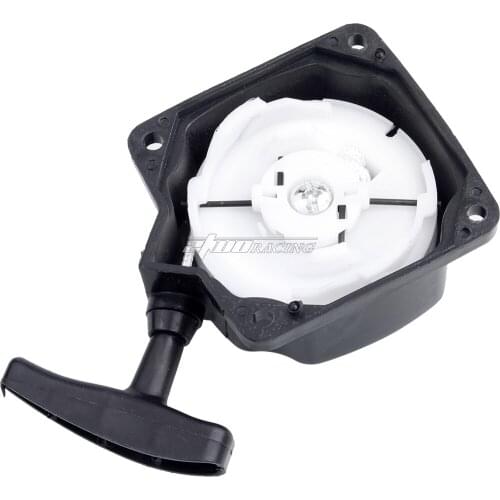Pull Start Starter Recoil for Earthquake E43 Earth Auger Powerhead Standard Handle 300430 33cc 43cc 47cc 49cc 2 Stroke mini pock