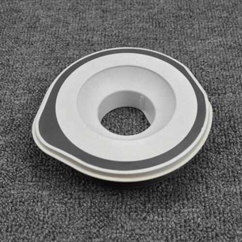 Juicer Wall Breaking Machine Parts HR2094 HR2084 Mixing Cup Lid Plastic Lid Accessories Is Suitable For Philips