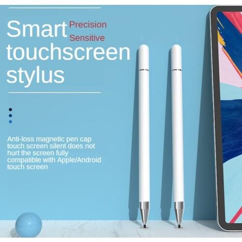 Universal Phone Touch Stylus for Apple IOS Andriod iPad Pencil Stylus Pen for Xiaomi Samsung Huawei Tablet Mini Pen Stylus Pen