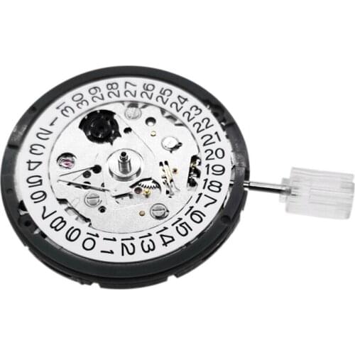 NH35A NH35 High Accuracy Automatic Mechanical Watch Clock Wrist Movement Repair Tool Set