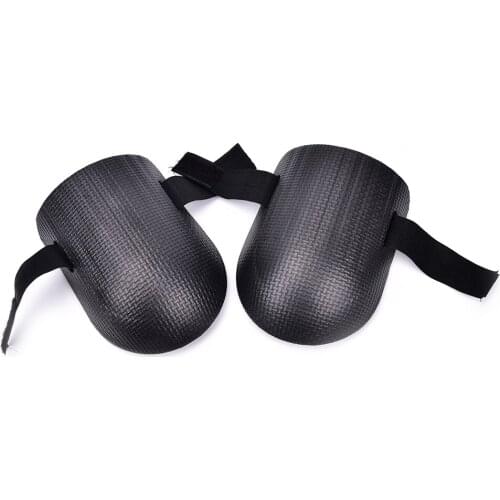 1Pair Soft Foam Knee Pads For Knee Protection Outdoor Sport Garden Protector Cushion Support Gardening Builder