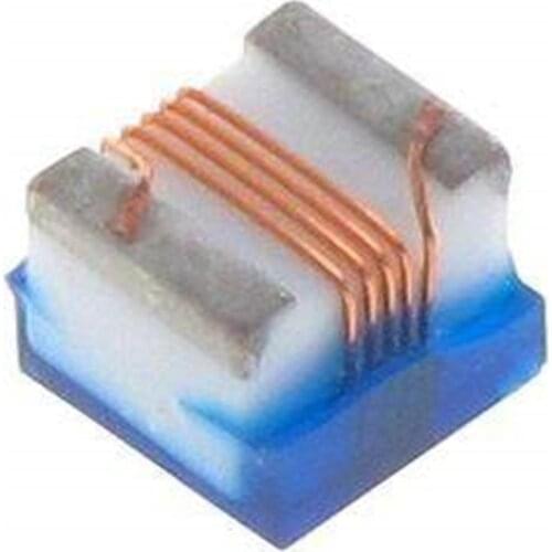 30pcs 1008CS-121XGLC 120NH 650MA 2% Chip Winding Inductor High Frequency Ceramic
