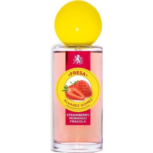 Alvarez Gomez Goods For Beauty And Health