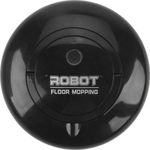 Areyourshop Intelligent Sweeping Robot Vacuum Cleaner Floor Auto Suction Sweeper