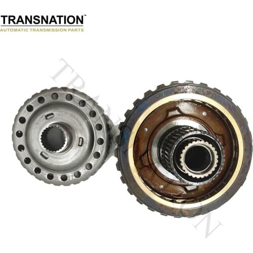 F4A42 Auto Transmission Planet Assembly Fit For Hyundai Kia Mitsubishi Car Accessories Transnation Gearbox Parts