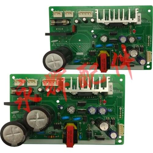 Used Original RRS34LSLT DA92-00155A DA92-00157B/D DA41-00757A/B Motherboard For Samsung Refrigerator Computer Board