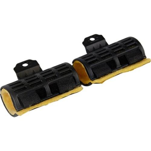 10pcs Digital Bar Perm Clip Wave Rod Roller With Tin Foil & Insulation Cotton Corn Curler Maker DIY Hairdressing Styling Tools