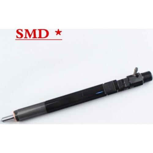 EJBR04601D EJBR04701D EJBR03401D EJBR04501D EJBR04301 Original Common rail injector for DELPHI injector precision equipment