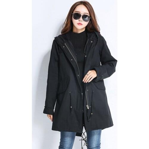 DUZIFEIFAN Women's Raincoats