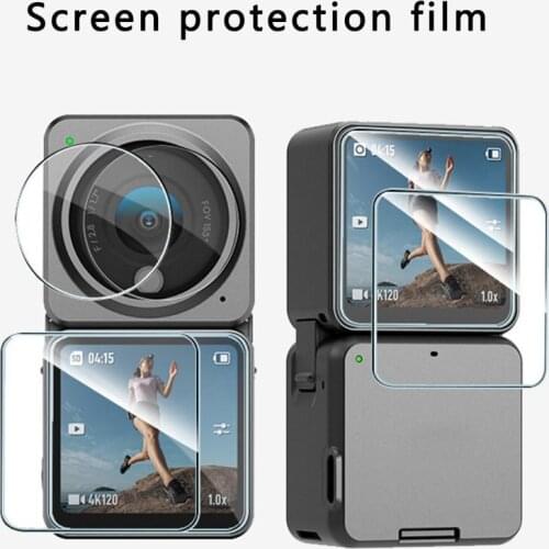 EDUP Protective Screens