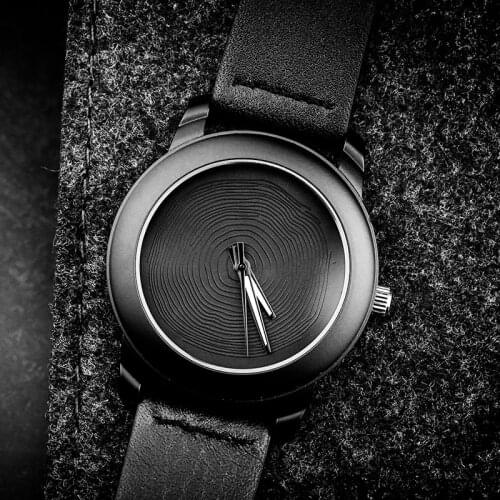 Mens Quartz Watch Enmex China