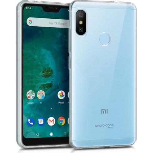 Чехлы для телефонов Xiaomi Mi A2 IGlobalmarket China At AliExpress