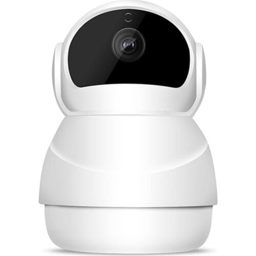 1080P Home Camera IP Security Surveillance Wireless Night Vision Motion Detection